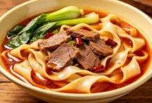 太和板面-无忧舍-食间旅行者