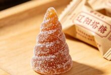 辽阳塔糖-武夷山特产网