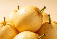 鞍山南果梨-武夷山特产网