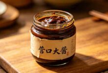 营口大酱-武夷山特产网