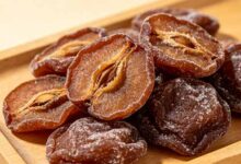 辽阳香水梨干-武夷山特产网