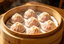 南翔小笼馒头-武夷山特产网