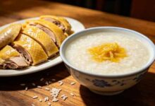 小绍兴鸡粥-武夷山特产网