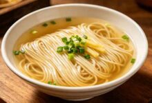 阳春面-武夷山特产网