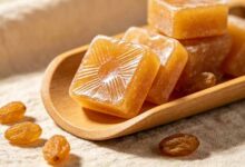 梨膏糖-武夷山特产网