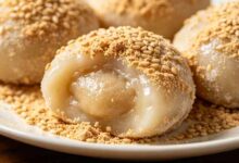 擂沙圆-武夷山特产网