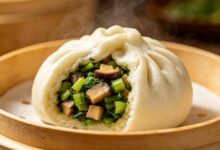 素菜包-武夷山特产网