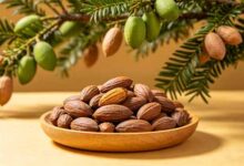 小孩可以吃香榧子吗-武夷山特产网