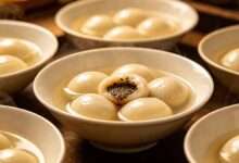 宁波汤圆-无忧舍-食间旅行者