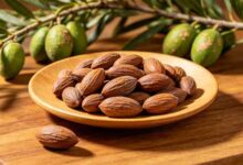 香榧子有哪些功效和作用-武夷山特产网