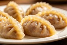 上京芋饺-无忧舍-食间旅行者