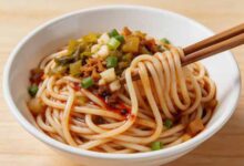 南昌拌粉-无忧舍-食间旅行者