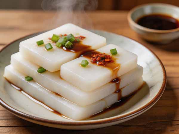 弋阳年糕插图