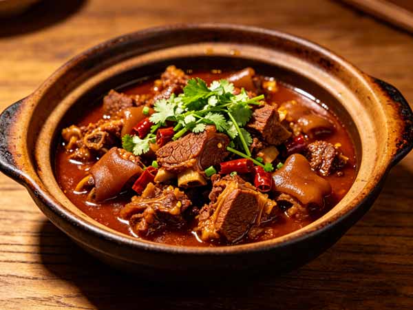 乐平狗肉插图