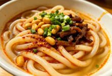 景德镇冷粉-无忧舍-食间旅行者