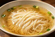穆阳线面-无忧舍-食间旅行者