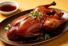 卤鸭-无忧舍-食间旅行者