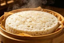 桐城丰糕-无忧舍-食间旅行者