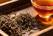 坦洋工夫红茶-无忧舍-食间旅行者