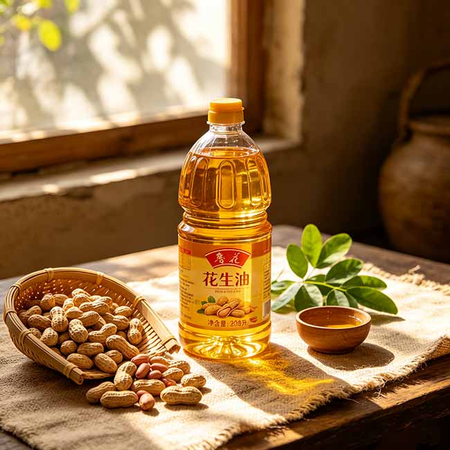 菜籽油炒菜什么时候放 菜籽油炒菜什么时候放