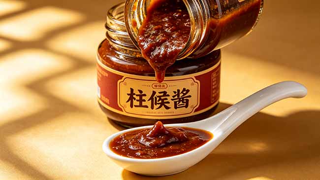 柱候酱变干了还能用吗 柱候酱变干了还能用吗