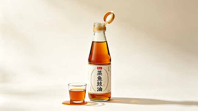  蒸鱼豉油能用来做蒸蛋吗 