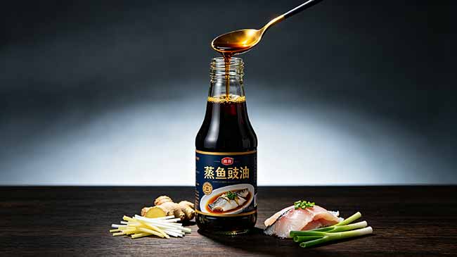 蒸鱼豉油能用来做蒸蛋吗 蒸鱼豉油能用来做蒸蛋吗
