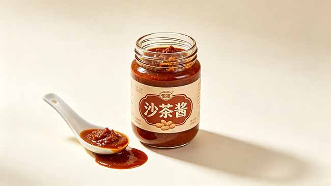 沙茶酱能用来做汤吗 沙茶酱能用来做汤吗