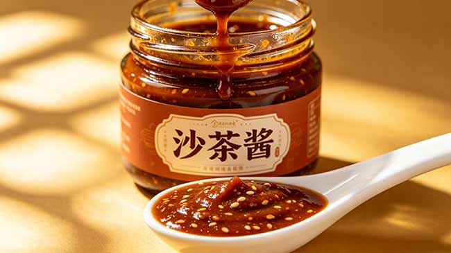 沙茶酱能用来做汤吗 沙茶酱能用来做汤吗