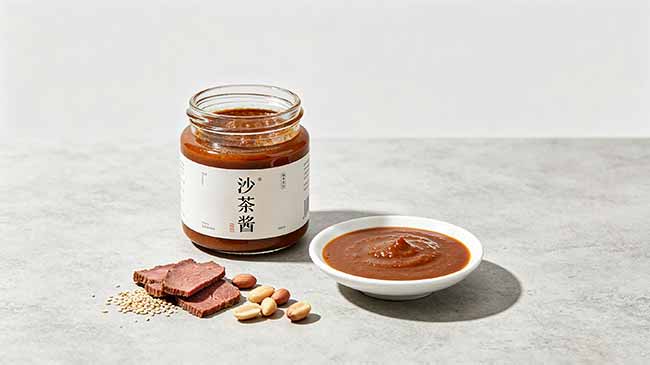 沙茶酱能用来做汤吗 沙茶酱能用来做汤吗