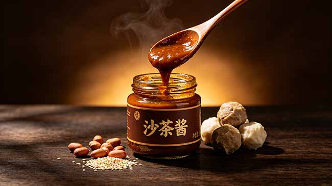 沙茶酱能用来做汤吗 沙茶酱能用来做汤吗